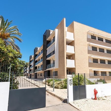 Alojamentos Santa Maria Apartment Tavira Exterior photo