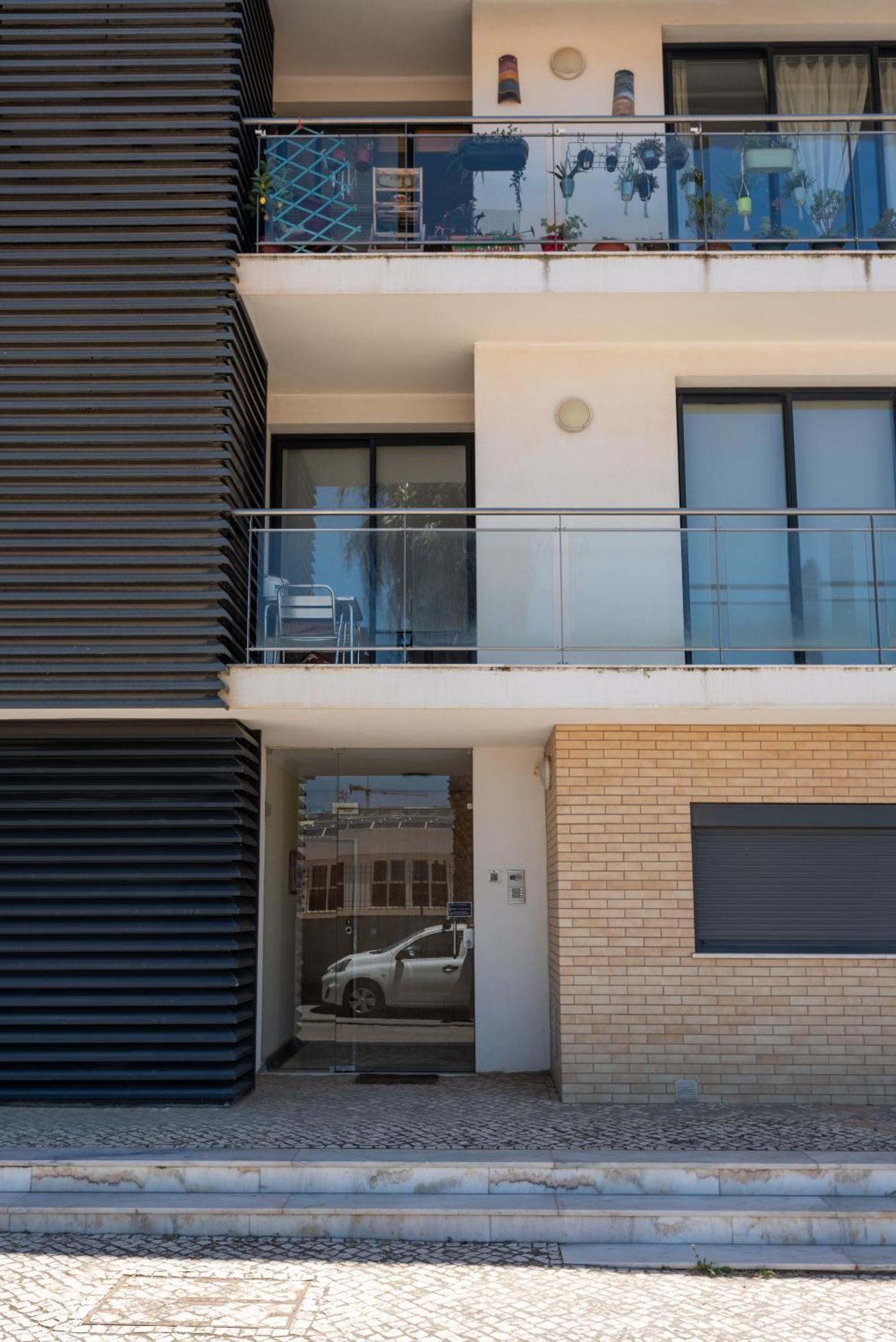 Alojamentos Santa Maria Apartment Tavira Exterior photo