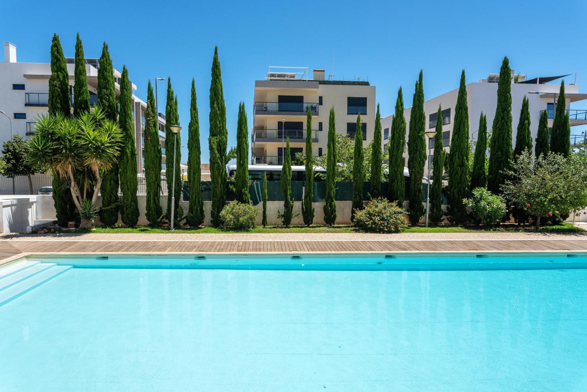 Alojamentos Santa Maria Apartment Tavira Exterior photo