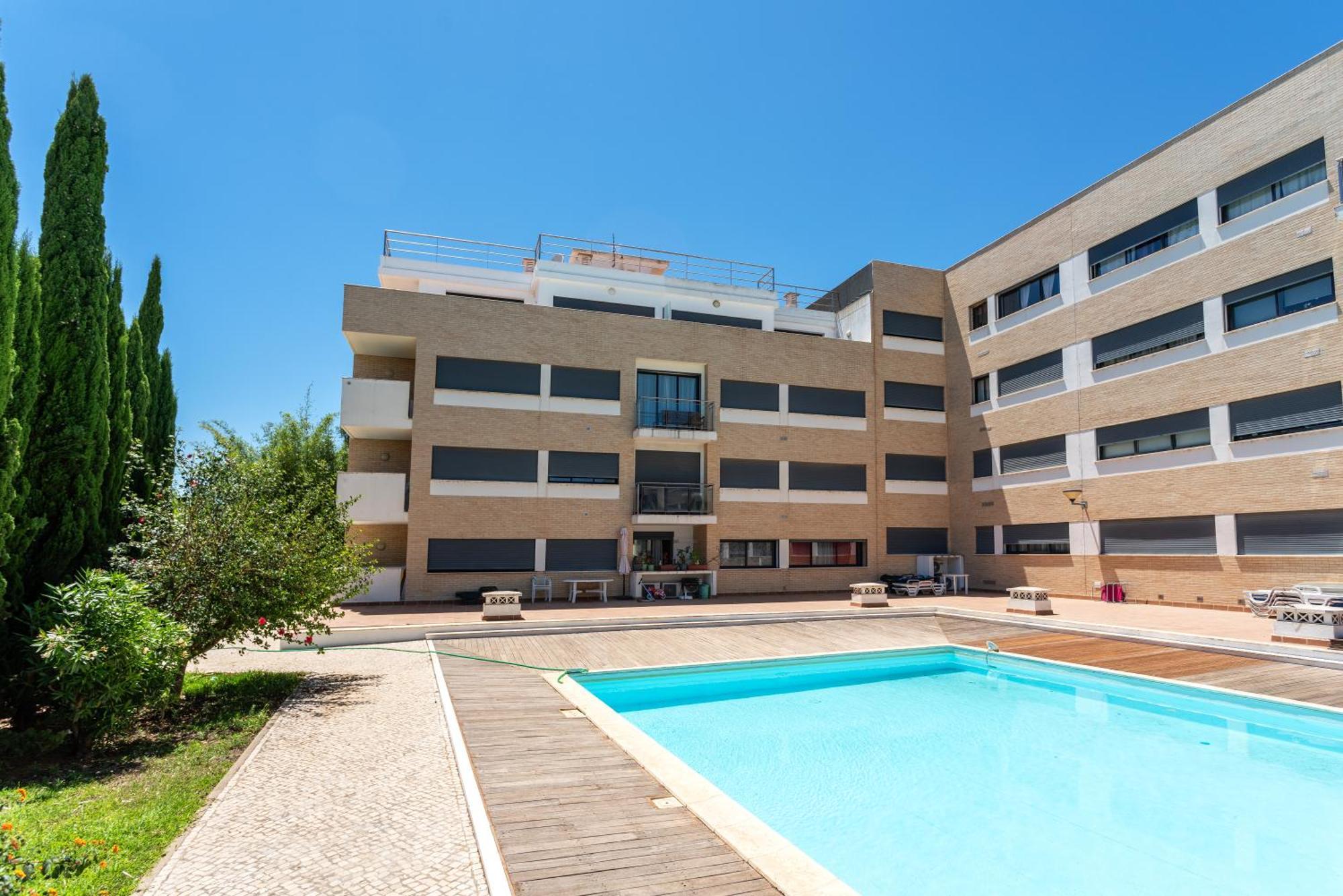 Alojamentos Santa Maria Apartment Tavira Exterior photo