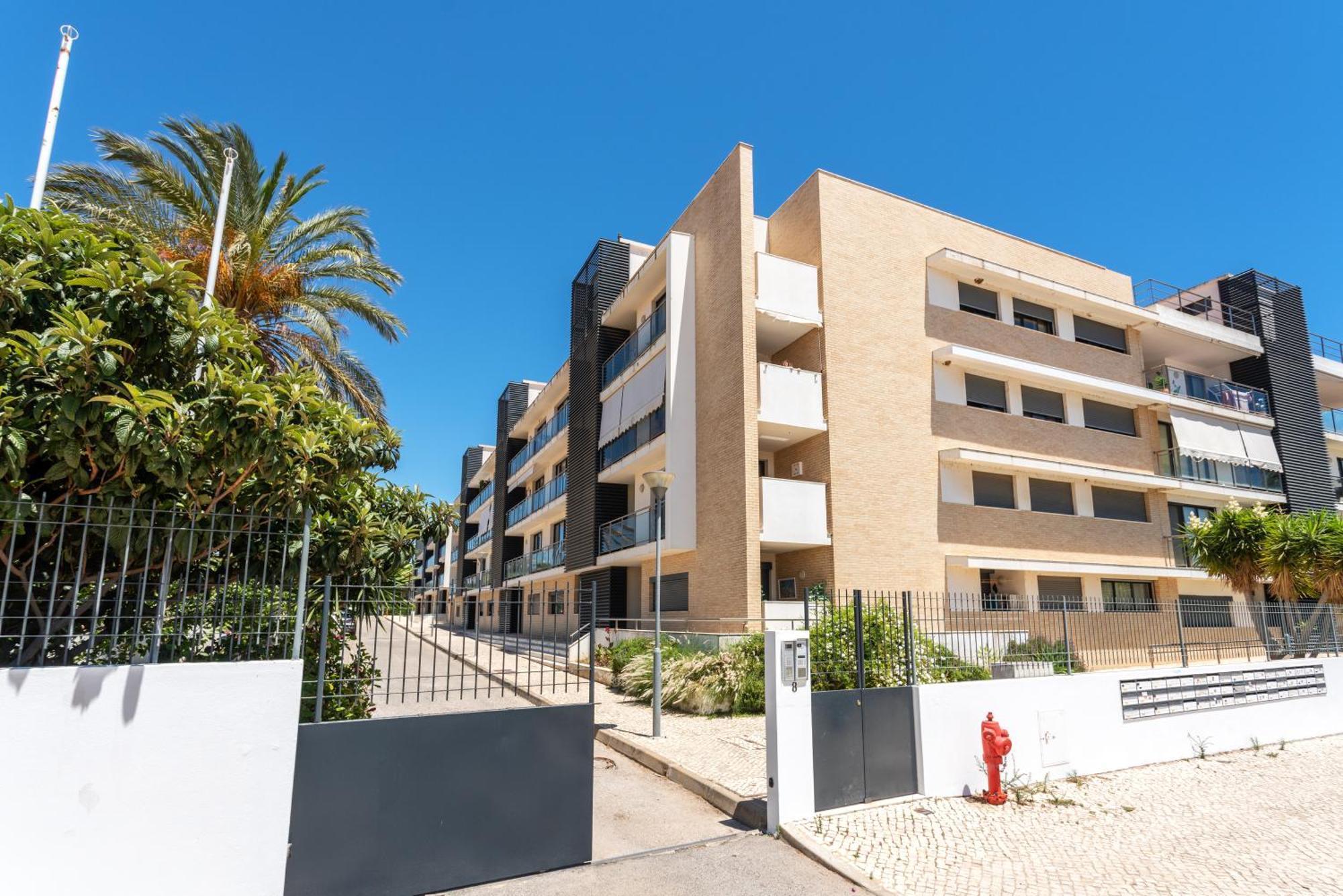 Alojamentos Santa Maria Apartment Tavira Exterior photo