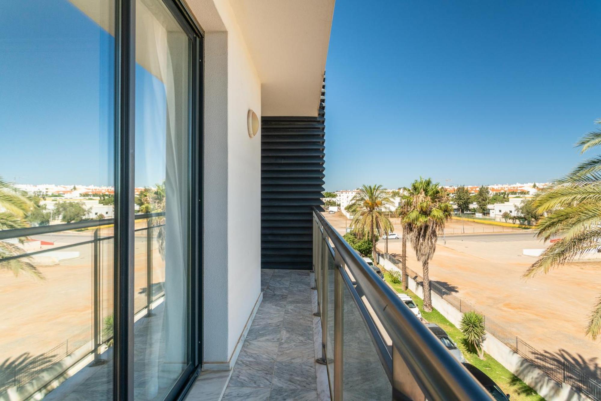 Alojamentos Santa Maria Apartment Tavira Exterior photo