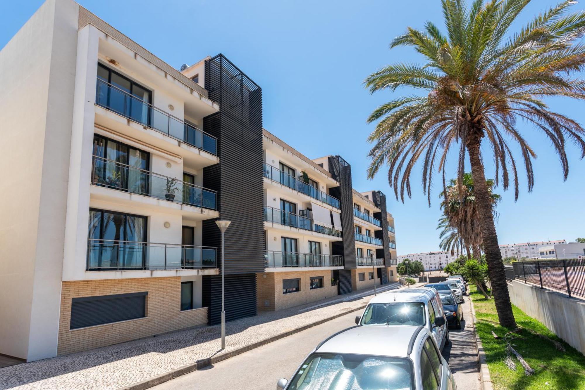 Alojamentos Santa Maria Apartment Tavira Exterior photo