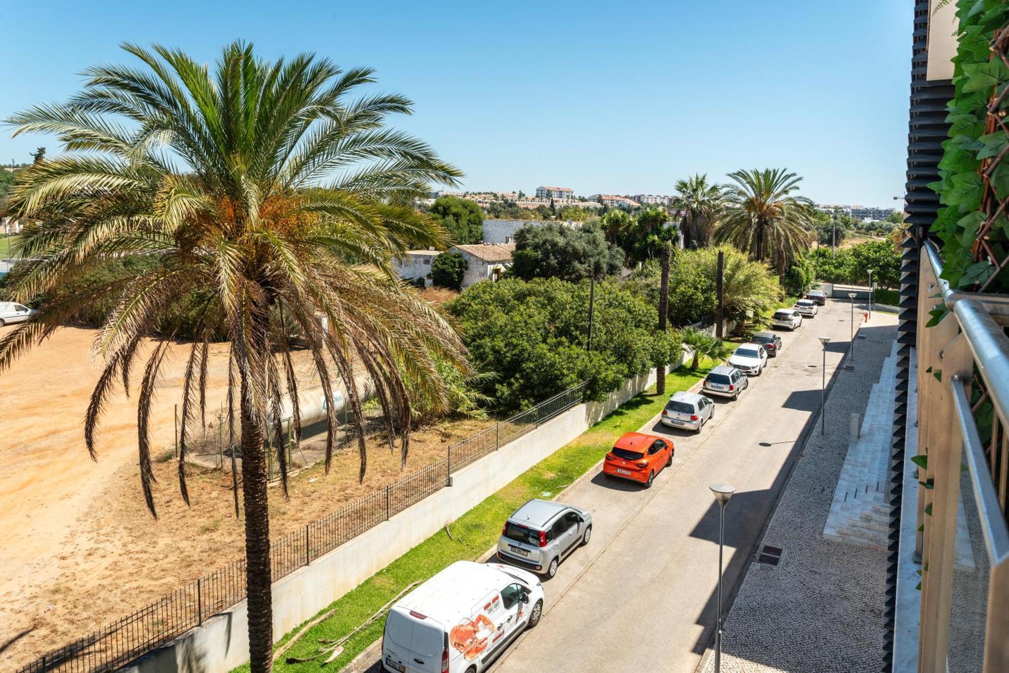 Alojamentos Santa Maria Apartment Tavira Exterior photo