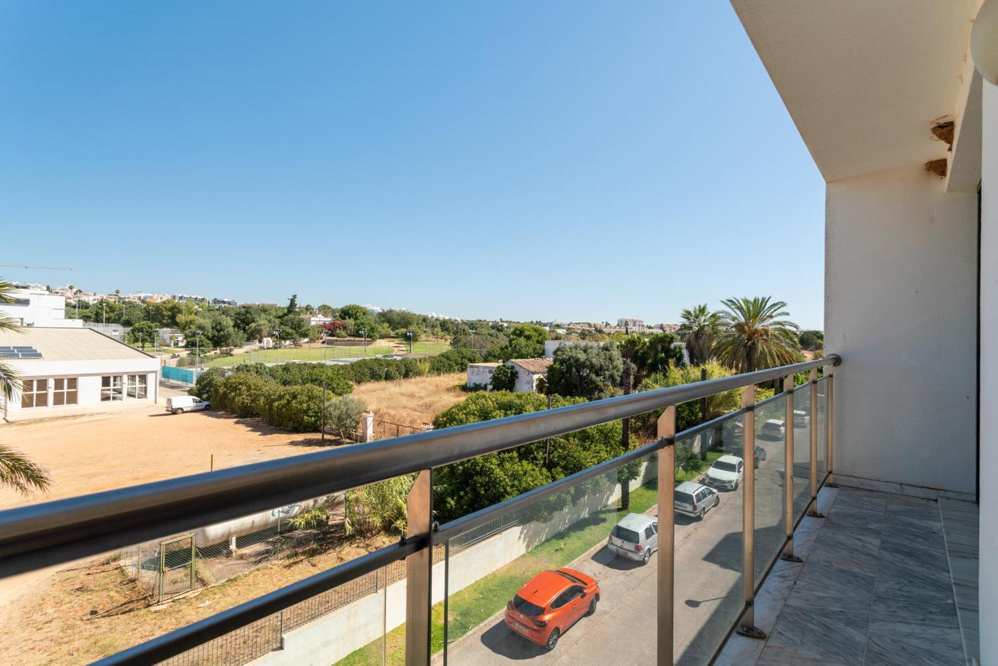 Alojamentos Santa Maria Apartment Tavira Exterior photo