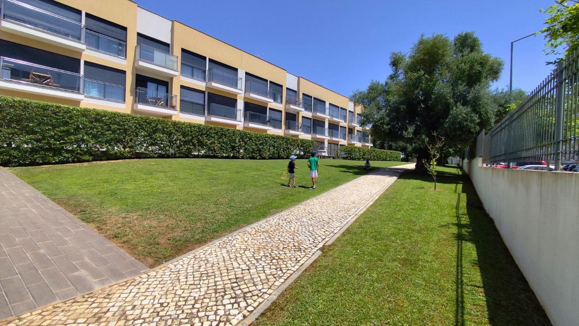 Alojamentos Santa Maria Apartment Tavira Exterior photo