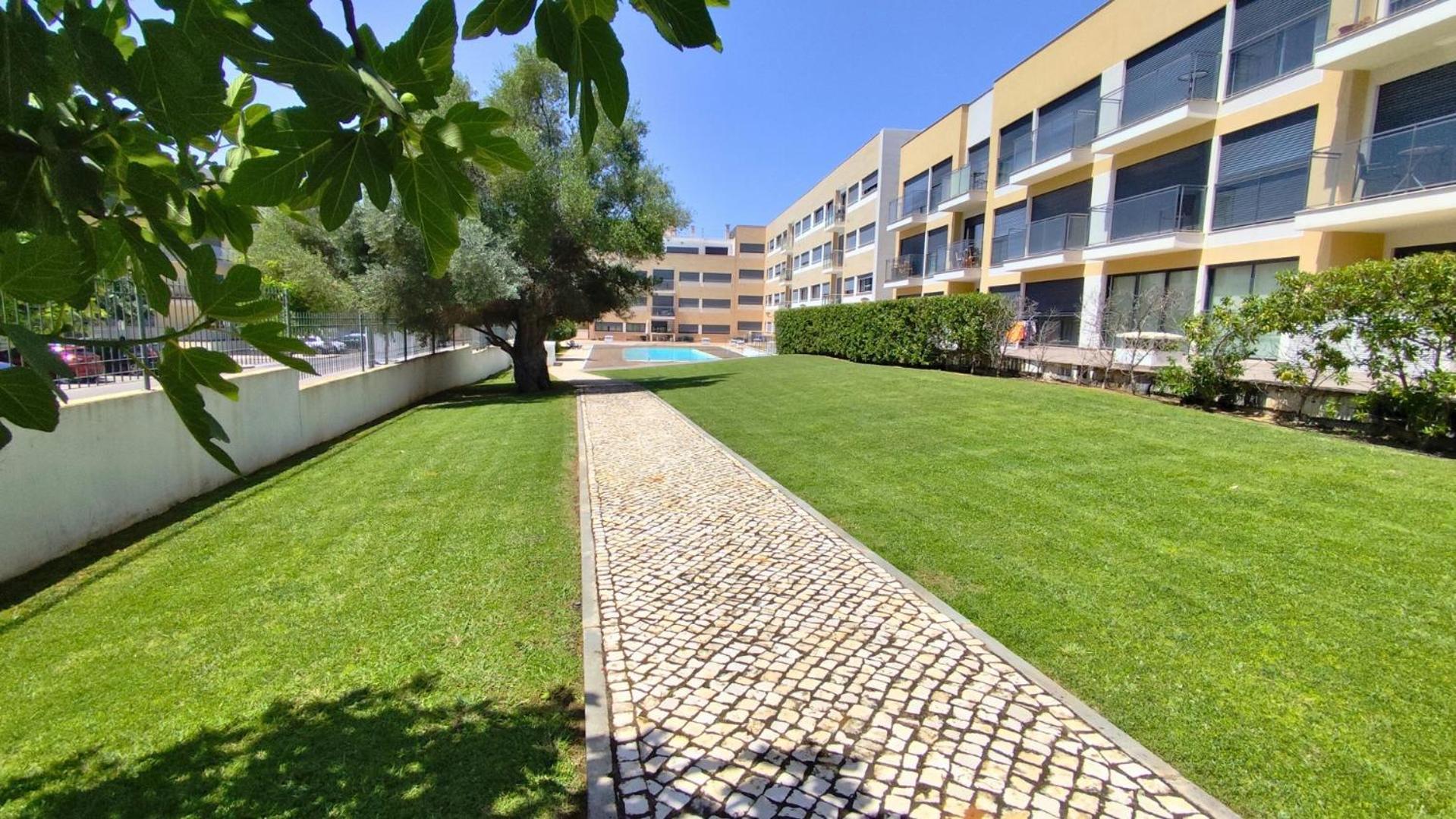 Alojamentos Santa Maria Apartment Tavira Exterior photo