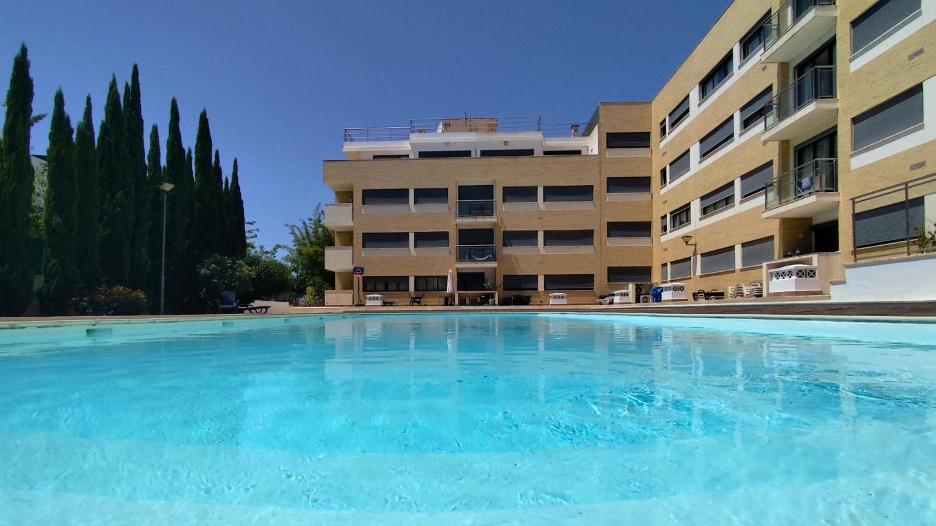 Alojamentos Santa Maria Apartment Tavira Exterior photo